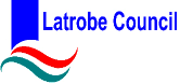 Latrobe Council Logo trans