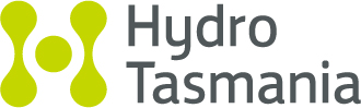 Hydro Tasmania Logo