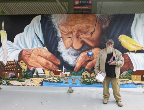 Kerry Wins Big at International Mural Fest 2024