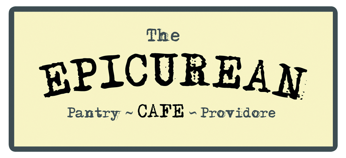 Epicurean Cafe Logo