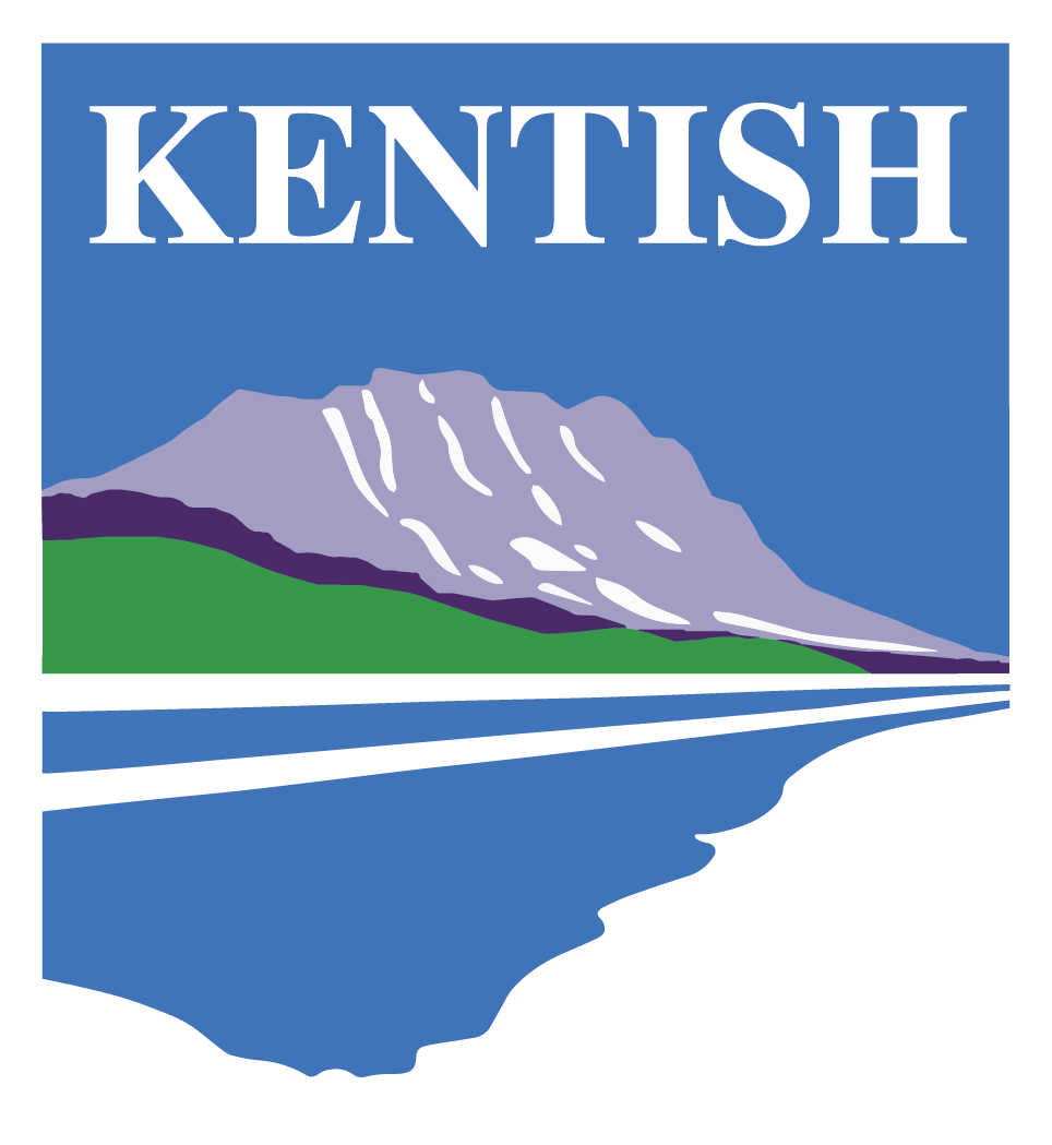 Kentish Council Logo