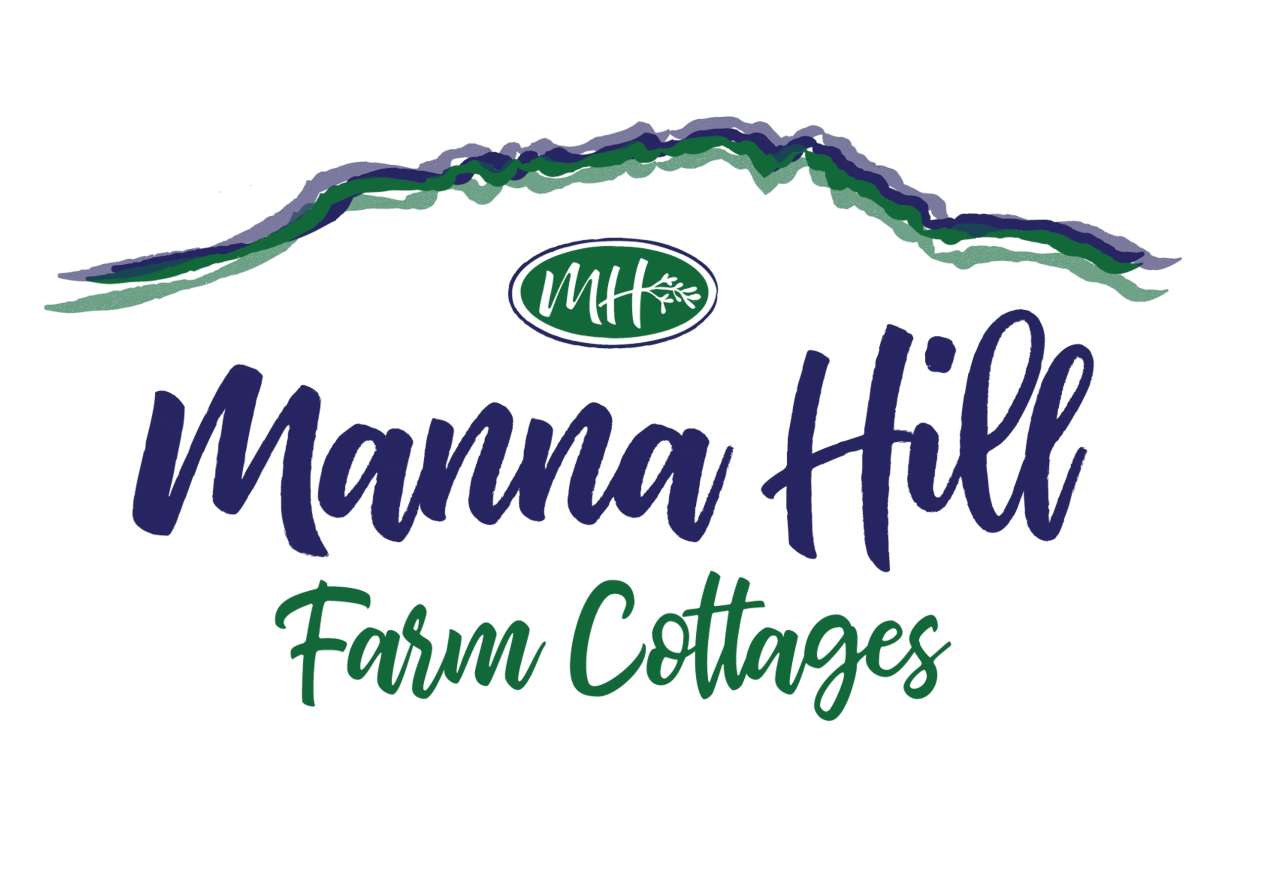 Manna Hills Farm Cottages