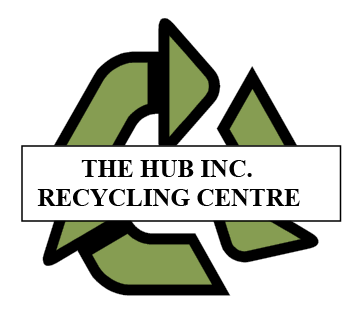 The Hub Inc Logo