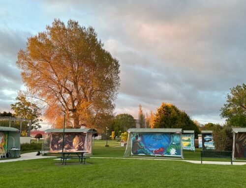 Introducing 2026 Mural Fest Theme